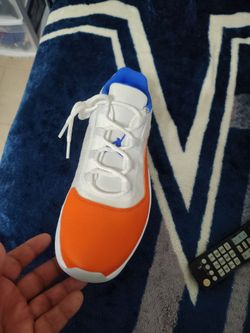 Jordan 12 CMFT Low
