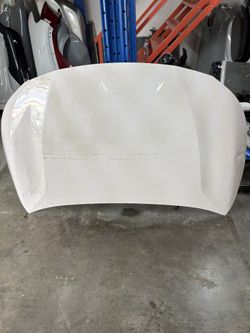 2020 - 2025 Toyita Corolla Hood 