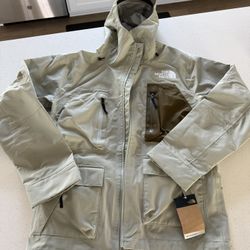 North face Ski Jacket