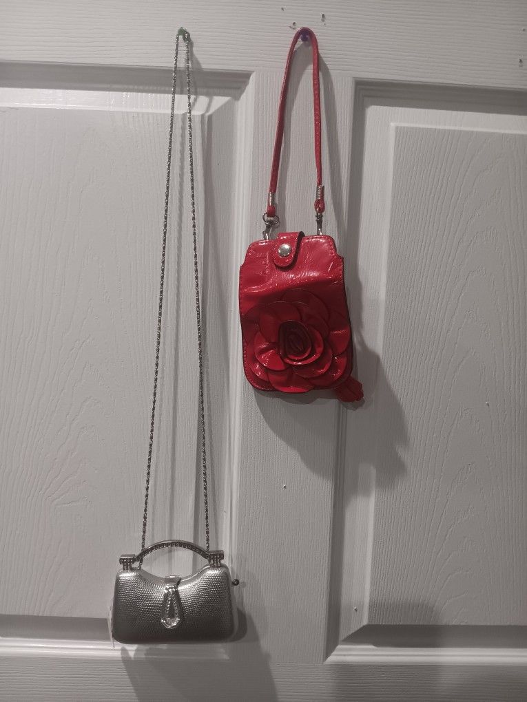 Mini Fashion Bags And Mini Wallet