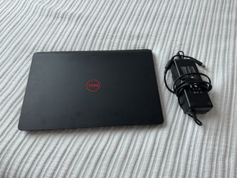DELL INSPIRON 7559