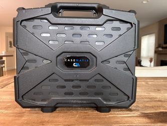 Oculus/ Meta Quest VR + Case