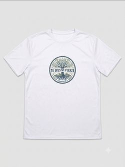 Camisa - Nueva - XL - Salmos 18:2