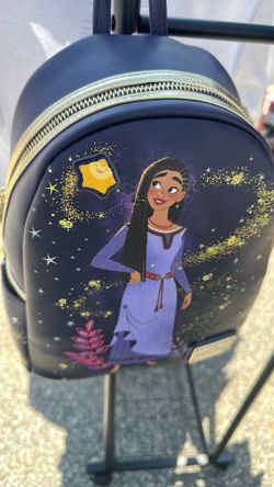 Brand new Disney wish backpack