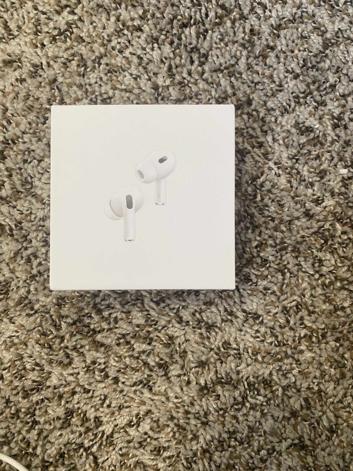 1:1 Air Pods Pro 2nd Gen With ANC