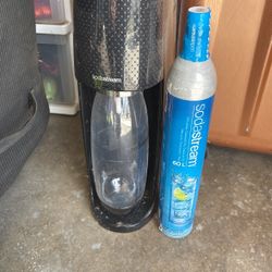 Sodastream