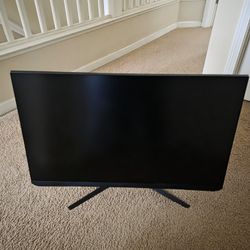 Samsung - Odyssey G51C 32" QHD 