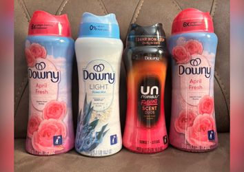 Downy Scent Boosters (located at Escondido California 92025)