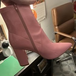 Country Western Barbie Outfit And Size 10 Boots 