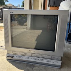 Panasonic Tv