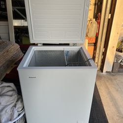 Freezer