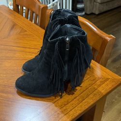 Women’s Boots 