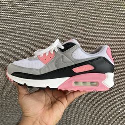 Nike Air Max 90 Recraft rose pink