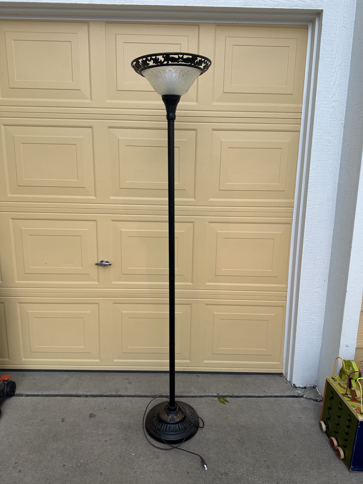 Lamp