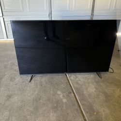 Roku 58in Smart Tv 