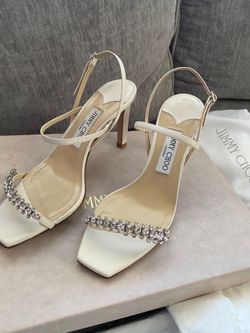 Jimmy choo heels