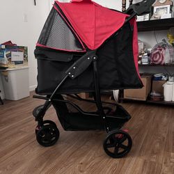 Dog Stroller 