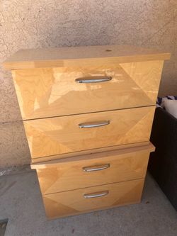 Bedside Cabinets