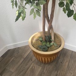 12” Beautiful Artificial Tree