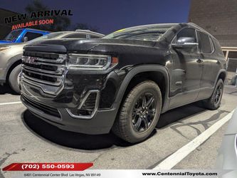 2023 GMC Acadia