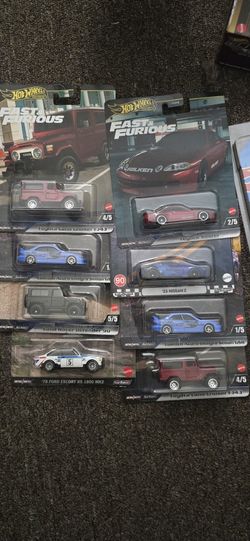 Hotwheels Rlc Premium Elite 64