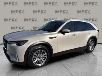 2024 Mazda CX-90