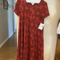 Lularoe Carly