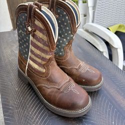 Shyanne Boots