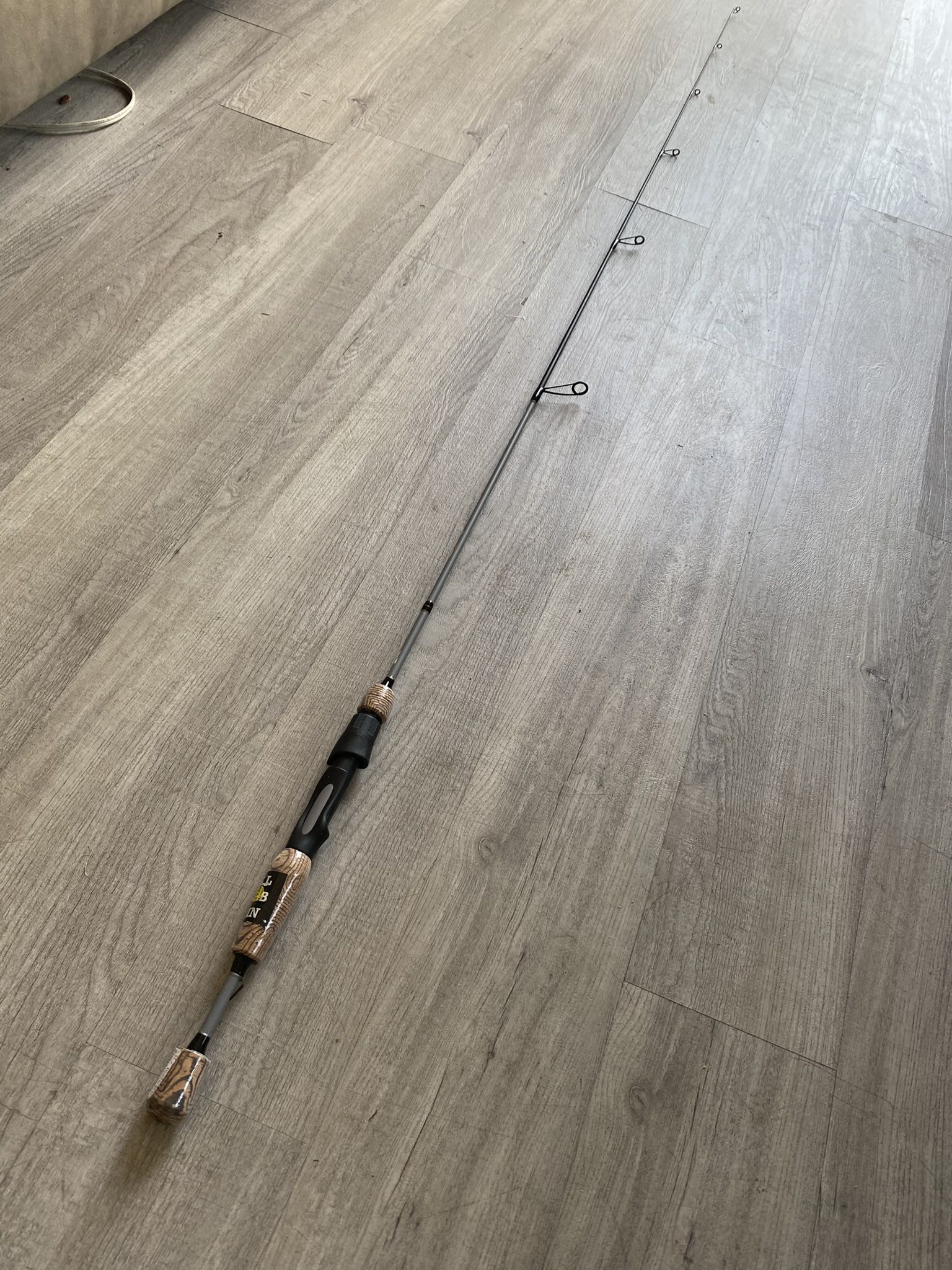 Fishing Rod