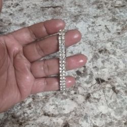 Gorgeous Rimestone Bracelet Very Beautiful 🤩