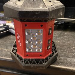 Milwaukee Light