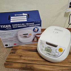 Rice cooker