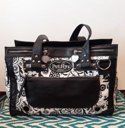 Dog Carrier
