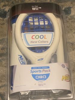 Wii Sports Pack