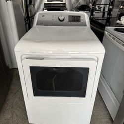 Dryer Good Condition Everything Works Fine 