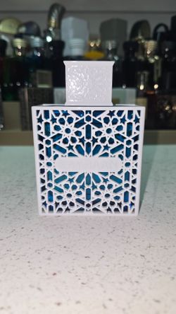 Rayhaan Azul
