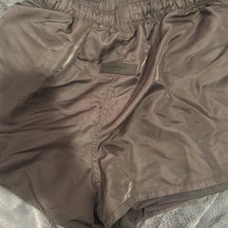 Fear Of God Men’s Shorts 