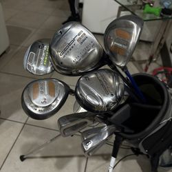 Golf Set