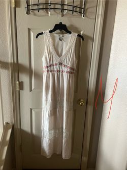 Vestidos Largos Diferentes Marcas , El Size Lo Puedes Ver En La Foto $6 Each or 4X20