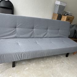 IKEA Futon