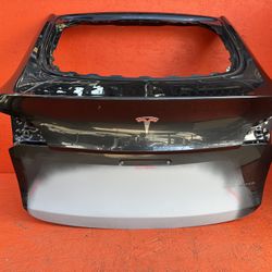 2020 2021 2022 2023 2024 TESLA MODEL Y LIFTGATE OEM