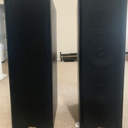 Klipsch KG 5.5 Speakers