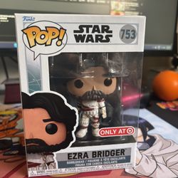 Starwars Funko Pop