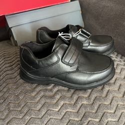 Black Shoes For Kids