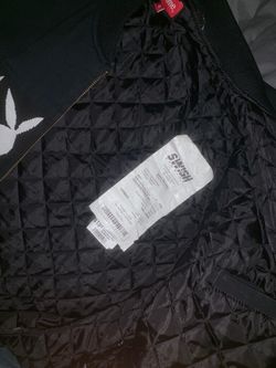 Supreme playboy bomber