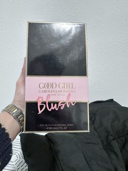 Good Girl Carolina Herrera Blush