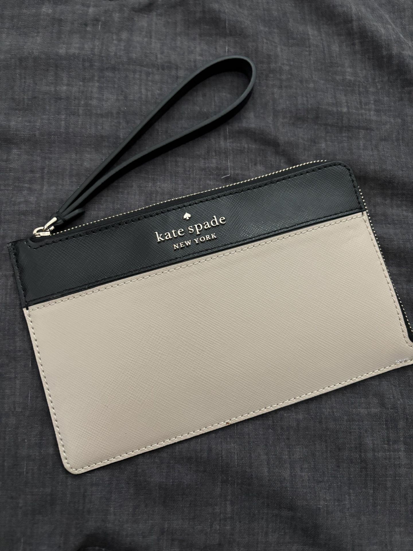 Kate Spade Wristlet
