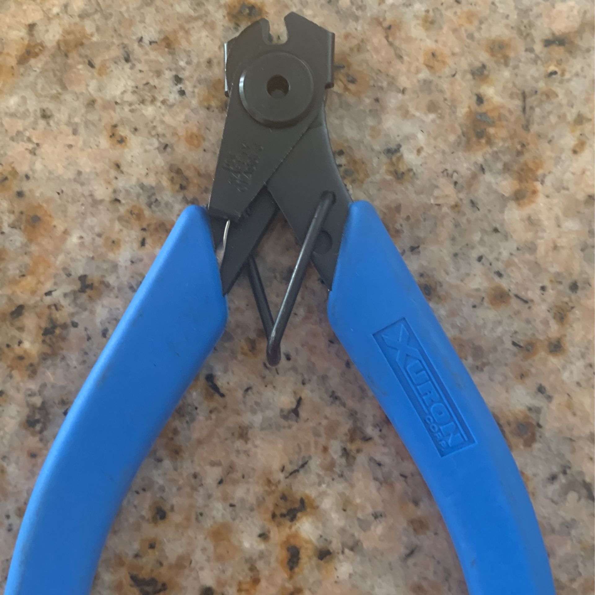 Hard Wire Cutter