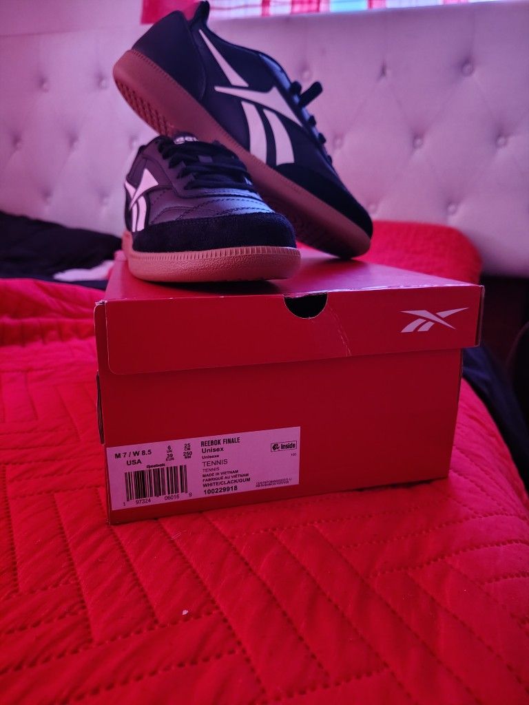 Reebok FINALE Tennis