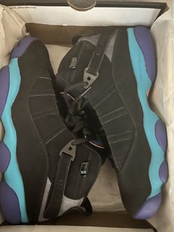 Jordan’s